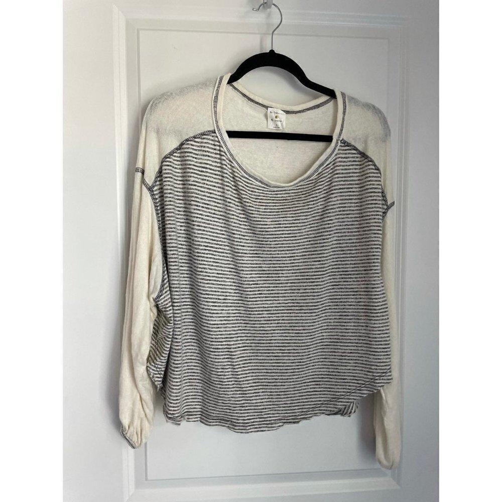 Anthropologie Shirt